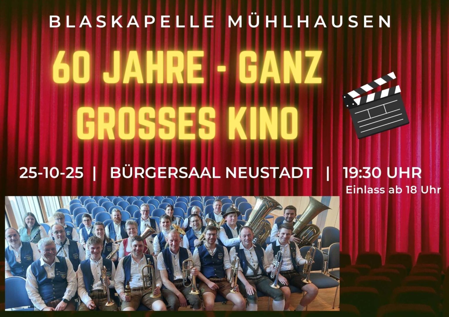 Willkommen